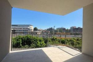 Appartamento di 97 m² con 2 locali e box auto dopp