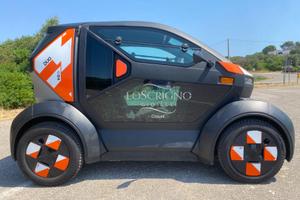 MOBILIZE DUO 80 EVO FULL KM 150 AUTONOMIA