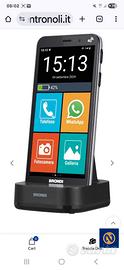 Smartphone Brondi mod Amico Vero