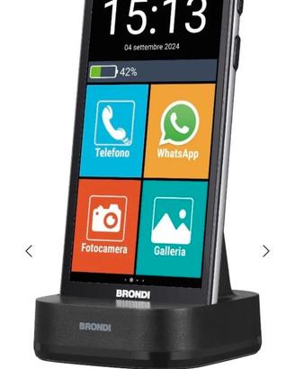 Smartphone Brondi mod Amico Vero
