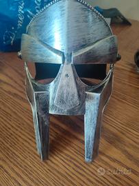 casco gladiatore 