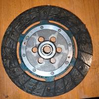 Kit frizione 1.3 MJT 75 CV EURO4