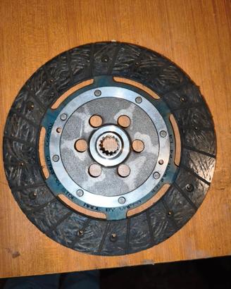 Kit frizione 1.3 MJT 75 CV EURO4