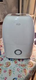 deumidificatore argo