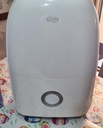 deumidificatore argo