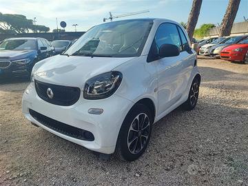 SMART ForTwo 1.0 TETTO PANORAMA,AndroidAUTO,CRUI