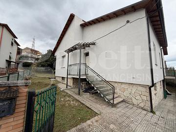 Villa singola Terni [Cod. rif 3331354VRG]