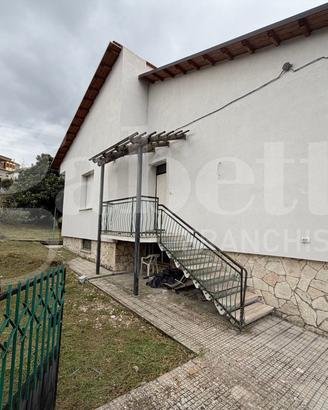 Villa singola Terni [Cod. rif 3331354VRG]