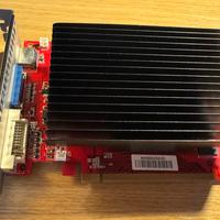 NVIDIA GeForce 9500 GT 1GB DDR2 128-bit *TESTATA*