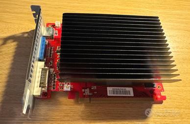 NVIDIA GeForce 9500 GT 1GB DDR2 128-bit *TESTATA*