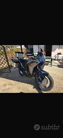 Moto Morini X Cape 650