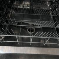 lavastoviglie Beko DVN05320W