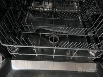 lavastoviglie Beko DVN05320W