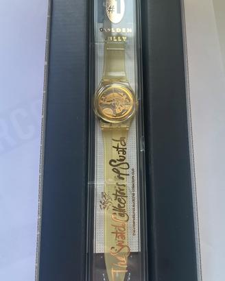 Swatch
