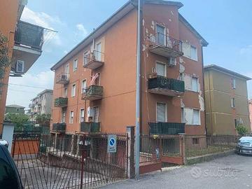 RGE 26/2025 Tribunale Verona