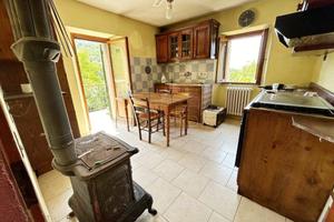 Appartamento di 90 m² con 3 locali e box auto a Sa
