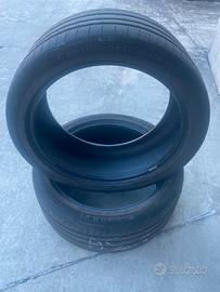 Gomme estive 265/40/21
