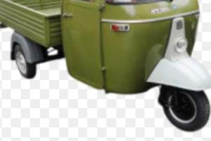 Piaggio ape 500 mp