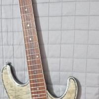 Chitarra elettrica Ibanez 
