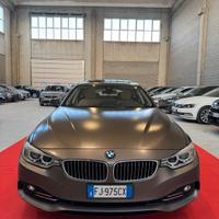 Bmw 420 420d Coupé Msport