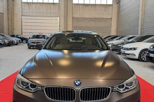 Bmw 420 420d Coupé Msport