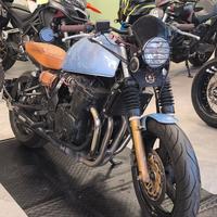 Suzuki GSX 750 FINANZIAMENTO SENZA BUSTA BAGA