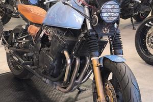 Suzuki GSX 750 FINANZIAMENTO SENZA BUSTA BAGA