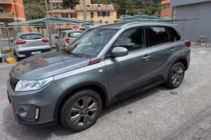 Suzuki Vitara 1.0 Boosterjet Katana