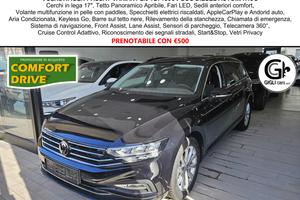 Volkswagen Passat Variant Variant Business TDI DSG