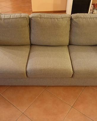 divano 4 posti (Poltrone e Sofà)