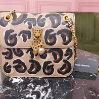 Borsa Dolce & Gabbana linea Giungle