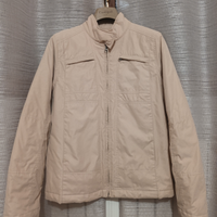 Giacca donna Diadora beige