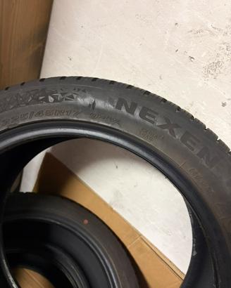 GOMME INVERNALI
