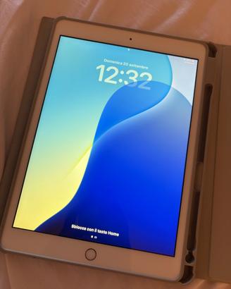 iPad (7a generazione) - 32GB