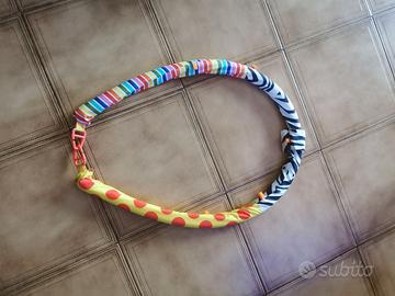 Accessori passeggino neonato Picci + arco giochi –