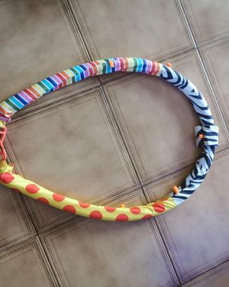 Accessori passeggino neonato Picci + arco giochi –