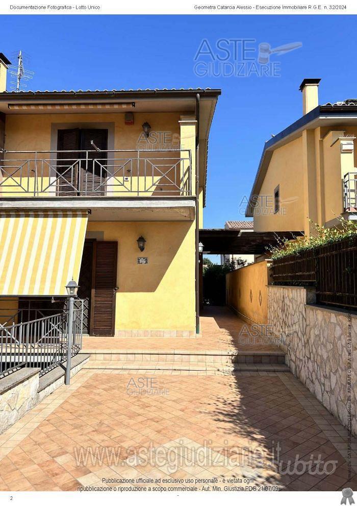 Appartamento – Barbarano Romano, Bandita - Vista 2