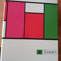 raccoglitore documenti a 4 anelli €5