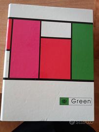 raccoglitore documenti a 4 anelli €5