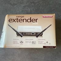 Wireless extender