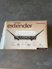 Wireless extender