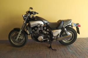 Yamaha Vmax VMX 1200