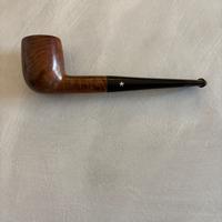 Pipa Silver star vintage collezione legno