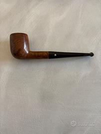 Pipa Silver star vintage collezione legno