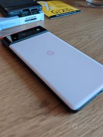 Google Pixel 6 128 GB coral