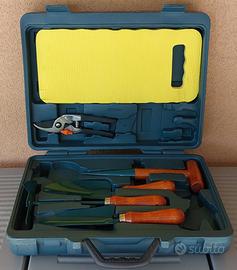 KIT DA GIARDINO NUOVO