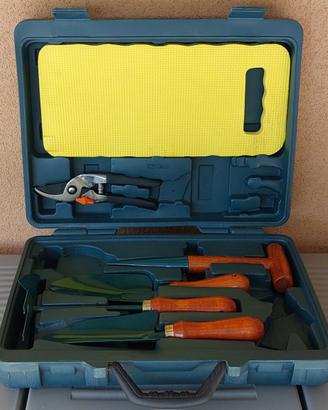 KIT DA GIARDINO NUOVO