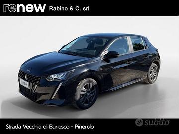 Peugeot 208 Active Pack BlueHDi 100 S/S