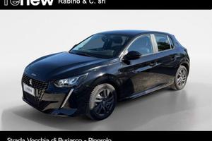 Peugeot 208 Active Pack BlueHDi 100 S/S