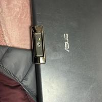 Mini notebook asus